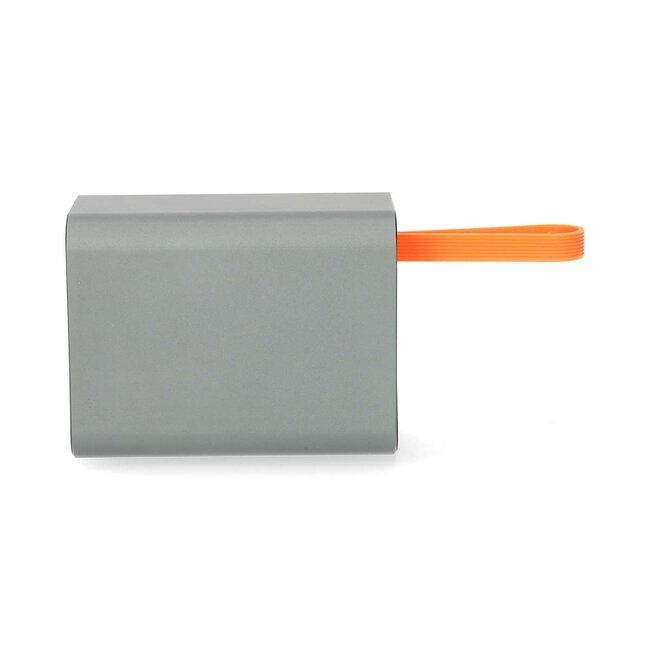 Nedis Powerbank | 2x USB-C PD 100W + 2x USB-A QC 18W | 30.000 mAh