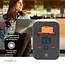 Nedis Powerbank | 2x USB-C PD 100W + 2x USB-A QC 18W | 30.000 mAh