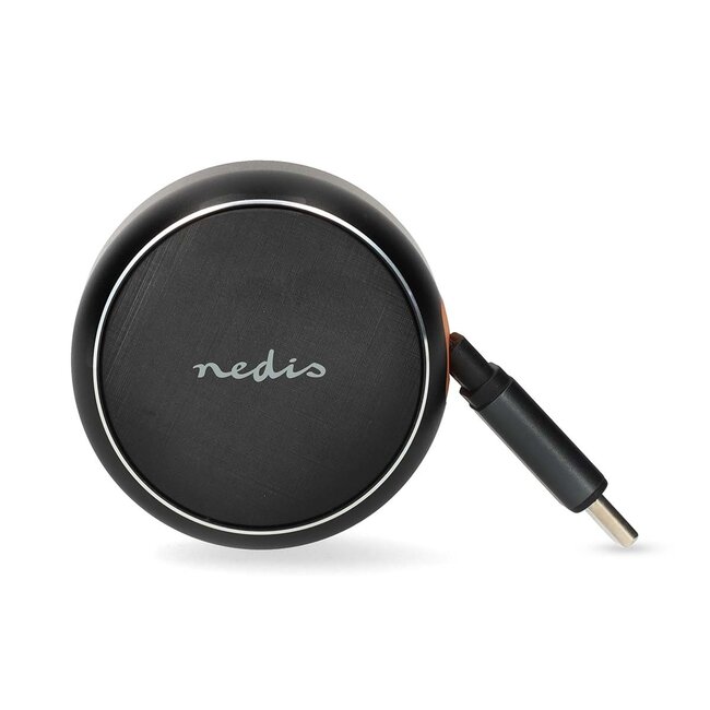 Nedis USB-C Auto-Ladegerät | PD 30W | 0,70 m