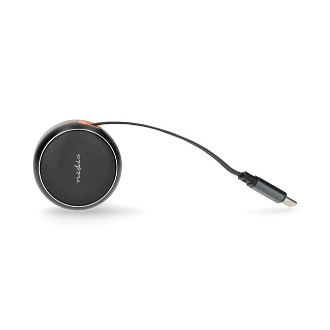 Nedis USB-C Auto-Ladegerät | PD 30W | 0,70 m