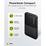 Goobay Powerbank | USB-C + USB-A | 5.000 mAh