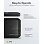 Goobay Powerbank | USB-C + USB-A | 5.000 mAh