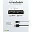 Goobay Powerbank | USB-C + USB-A | 5.000 mAh