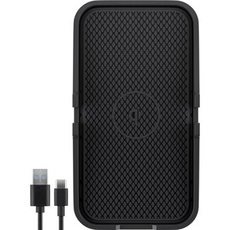 Goobay Goobay kabellose Qi-Ladestation | 15W