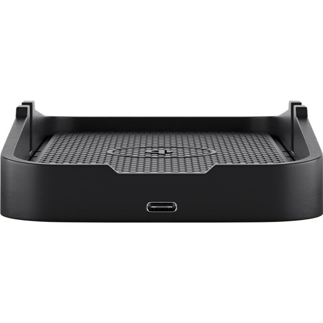 Goobay kabellose Qi-Ladestation | 15W