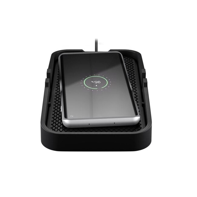 Goobay kabellose Qi-Ladestation | 15W