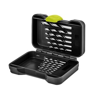 Goobay Goobay Holzbohrerset | 15-teilig