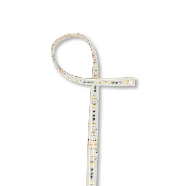 Nedis SmartLife LED-Strip | SMD | Wi-Fi | RGB + Warm- bis Kaltweiß | IP21 | 5 Meter