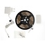 Nedis SmartLife LED-Strip | SMD | Wi-Fi | RGB + Warm- bis Kaltweiß | IP21 | 5 Meter