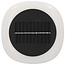 Brennenstuhl Solar LED-Tischlampe mit Powerbank | IP44