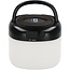 Brennenstuhl Solar LED-Tischlampe mit Powerbank | IP44