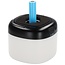 Brennenstuhl Solar LED-Tischlampe mit Powerbank | IP44