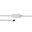 Nedis SmartLife LED-Strip | COB | Wi-Fi | RGB + Warm-/Kaltweiß | IP20 | 2 Meter