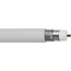 Goobay Innen-Coaxkabel CCS 75 dB CPR Weiß 50 m