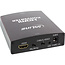 InLine® HDMI-zu Composite/S-Video Konverter mit Audio