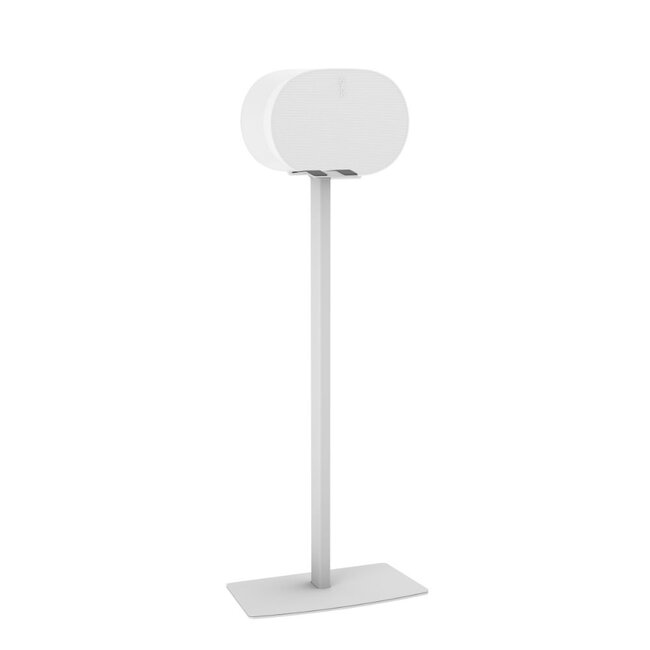 Cavus Premium Stativ für Sonos Era 300 / Weiß