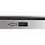USB-C auf USB-A Winkelkabel links - USB 3.0 - 0,9A - schwarz - 0,20 m
