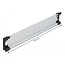 Delock DIN-Schiene 35 x 7,5 mm (10") Aluminium