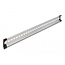 Delock DIN-Schiene 35 x 7,5 mm (19") Aluminium