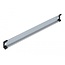 Delock DIN-Schiene 35 x 7,5 mm (19") Stahl