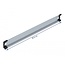 Delock DIN-Schiene 35 x 7,5 mm (19") Stahl