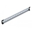 Delock DIN-Schiene 35 x 7,5 mm (19") Stahl