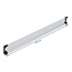 Delock DIN-Schiene 35 x 7,5 mm (19") Aluminium