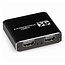 Gembird HDMI-zu-USB Audio/Video Grabber | 4K 30Hz