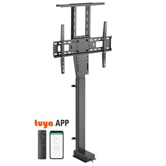 My Wall My Wall Motorisierte Hebebügel für Bildschirme bis 65 Zoll | App- & Fernbedienungsteuerung
