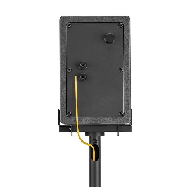 My Wall Lautsprecherständer Set | bis 5 kg | 85-112 cm hoch