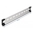 Delock DIN-Schiene 35 x 7,5 mm (10") Aluminium