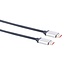 HDMI 2.1 Kabel 2m | 8K 60Hz HDR | Kupfer & Aluminium