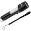 Brennenstuhl LuxPremium LED-Taschenlampe mit Orientierungslicht | 360 + 240 lm | IP54