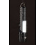 Brennenstuhl LuxPremium LED-Taschenlampe mit Orientierungslicht | 360 + 240 lm | IP54