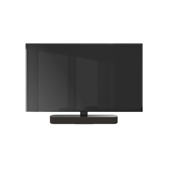 Cavus Premium Rahmen für Sonos BEAM / Schwarz