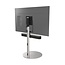 Cavus Premium Rahmen für Sonos BEAM / Schwarz