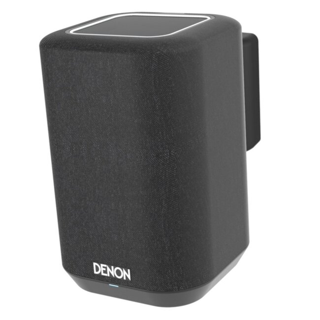 Cavus Premium Wandhalterung für Denon Home 150 / Schwarz