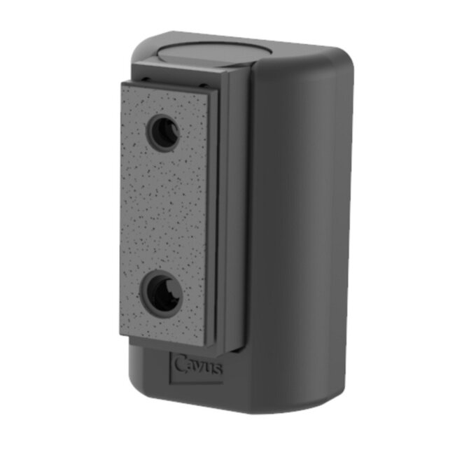 Cavus Premium Wandhalterung für Denon Home 150 / Schwarz
