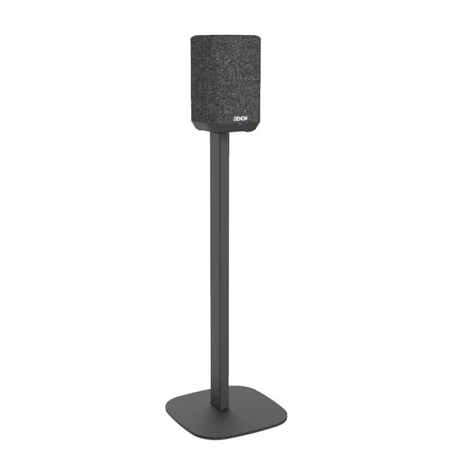 Cavus Premium Stativ für Denon Home 150 / Schwarz
