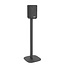 Cavus Premium Stativ für Denon Home 150 / Schwarz
