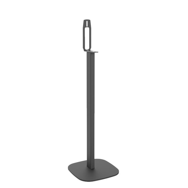 Cavus Premium Stativ für Denon Home 150 / Schwarz
