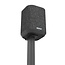 Cavus Premium Stativ für Denon Home 150 / Schwarz