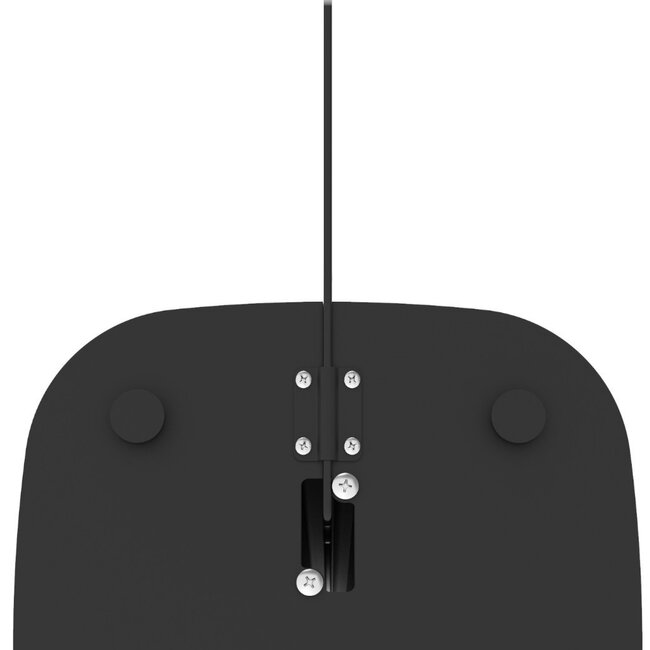 Cavus Premium Stativ für Denon Home 150 / Schwarz