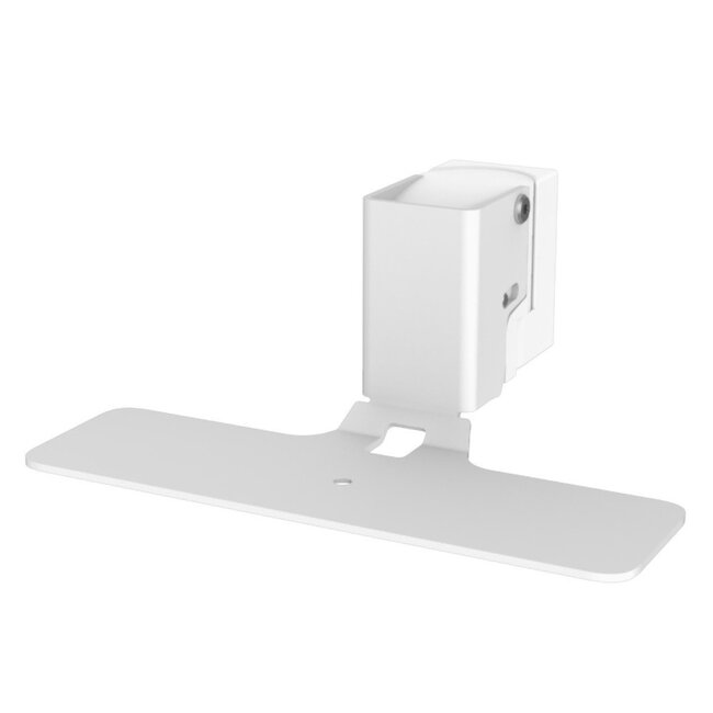 Cavus Premium Wandhalterung für Denon Home 250 / Weiß