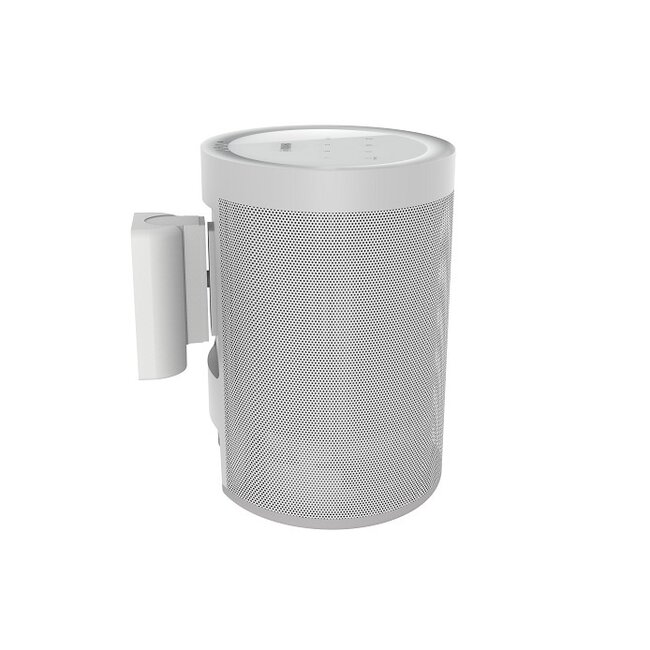 Cavus Premium Wandhalterung für Yamaha MusicCast 20 / Weiß