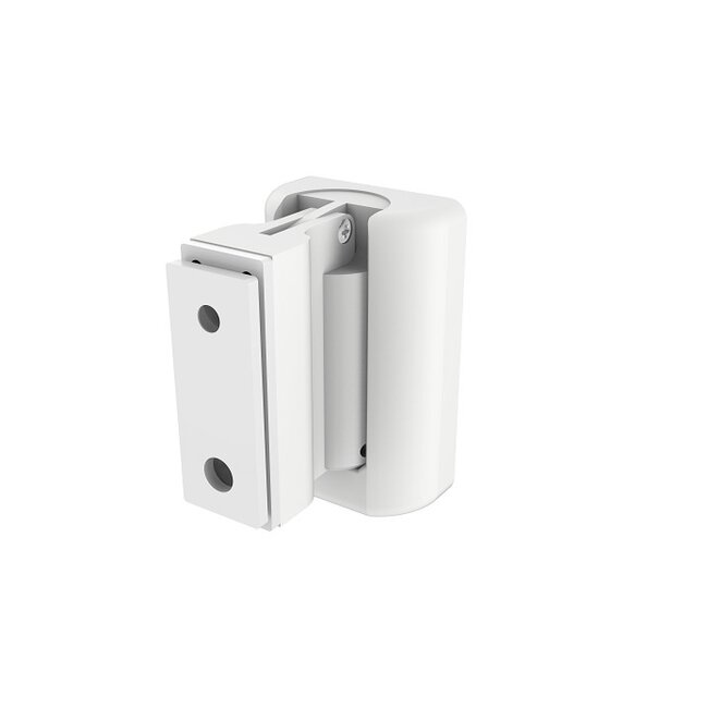 Cavus Premium Wandhalterung für Yamaha MusicCast 20 / Weiß