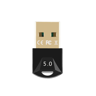 Gembird USB-Bluetooth-Adapter V5.0
