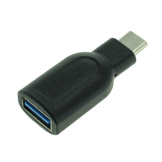 OTB OTB USB-C auf USB-A 3.0 Adapter mit OTG-Unterstützung