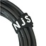 NJS/Rean Professional 6,35mm Klinkenlautsprecherkabel | 2 Meter