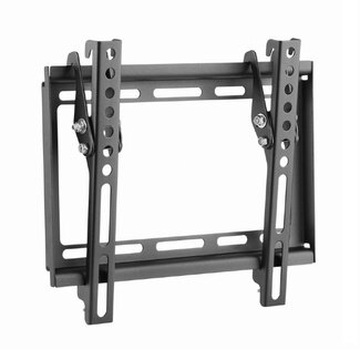 Gembird Gembird TV-Wandhalterung | bis 42 Zoll | neigbar | wandnah